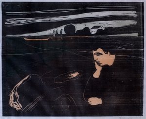 Soir (Mélancolie III)