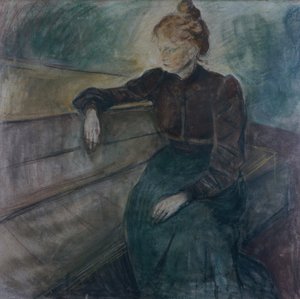 Female portrait