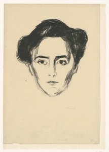  - Edvard Munch