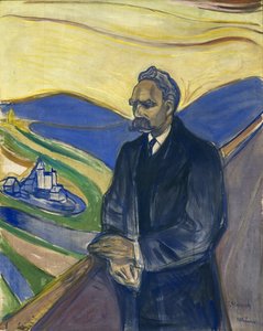 Friedrich Nietzsche