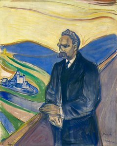 Friedrich Nietzsche