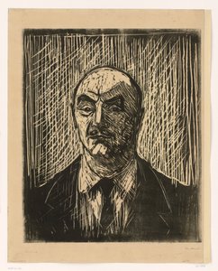  - Edvard Munch