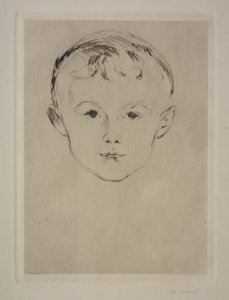  - Edvard Munch
