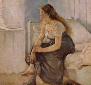  - Edvard Munch