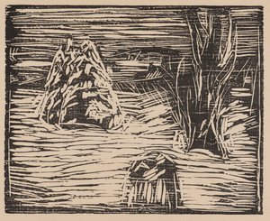  - Edvard Munch