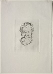  - Edvard Munch