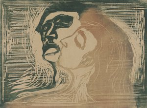  - Edvard Munch