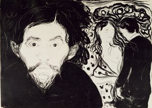 Jalousie, 1896