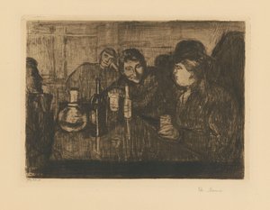  - Edvard Munch