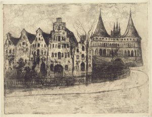  - Edvard Munch