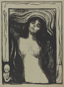  - Edvard Munch