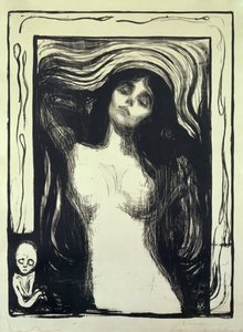 Madonna, Femme Aimante
