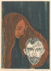  - Edvard Munch