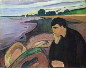 Mélancolie
