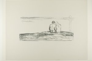 Lever de lune