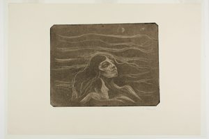 Sur les vagues de l