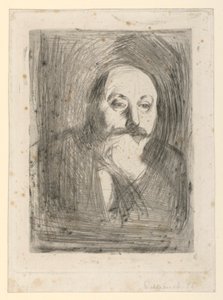  - Edvard Munch