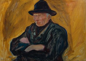  - Edvard Munch