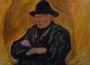  - Edvard Munch
