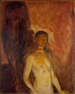 Autoportrait en enfer