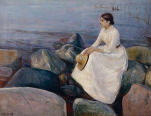  - Edvard Munch