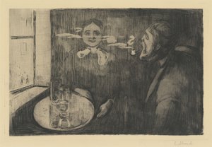  - Edvard Munch