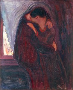 Le Baiser