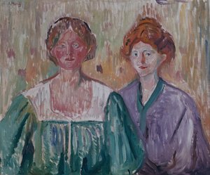  - Edvard Munch