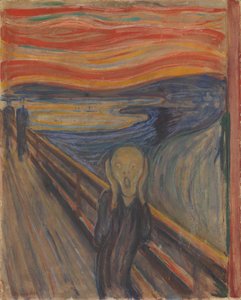  - Edvard Munch