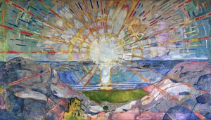 Le Soleil