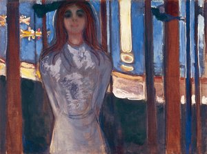 La Voix / Nuit d