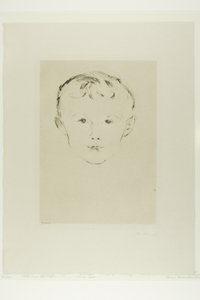 Theodor Linde - Edvard Munch