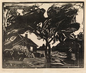  - Edvard Munch