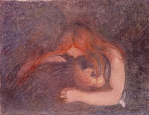  - Edvard Munch