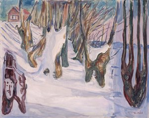 Paysage d