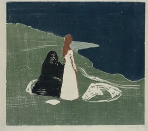  - Edvard Munch