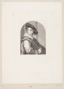 Le joueur de ghirandola - Edvard Sonne