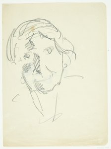 Portrait de l