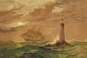 Phare d