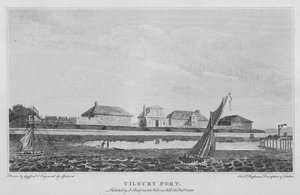 Fort de Tilbury