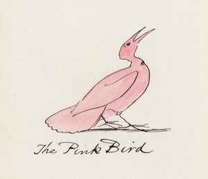 Le Livre des Oiseaux : L