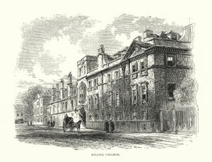 Balliol College