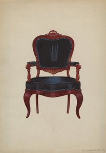 Fauteuil