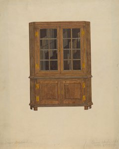 Armoire d