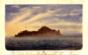 Sud Trinidad, 1901