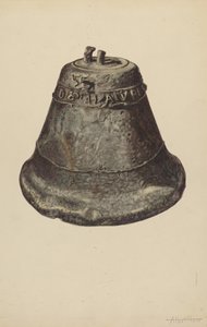 Cloche d