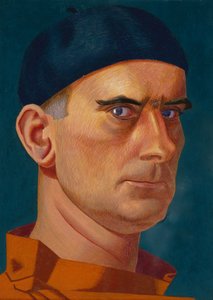 Edward Wadsworth - Edward Alexander Wadsworth