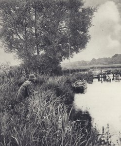 Au pont de l