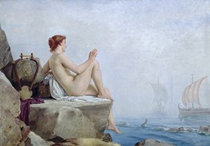 La Sirène
