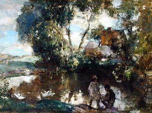 La Piscine